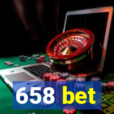 658 bet